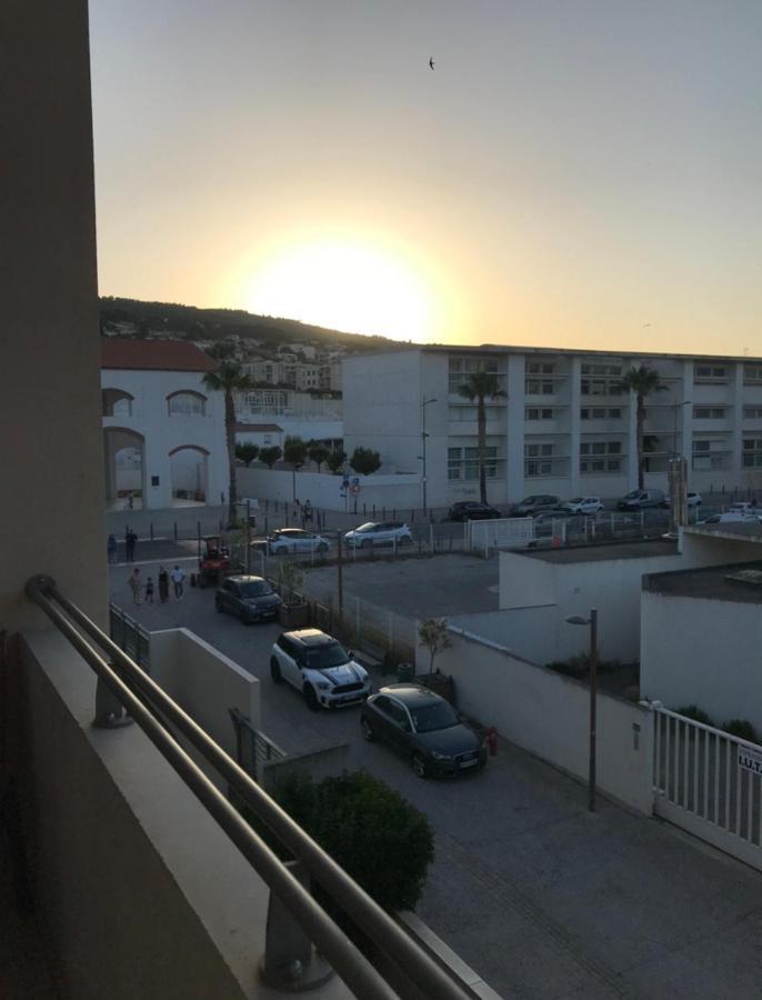 Studio Benvengudo Port La Ciotat - Appartement Et Parking Екстер'єр фото